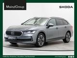 Skoda Superb Combi 2.0 TSI DSG AHK Stdhz SHZ Matrix - Skoda Superb: Allradantrieb, Kombi