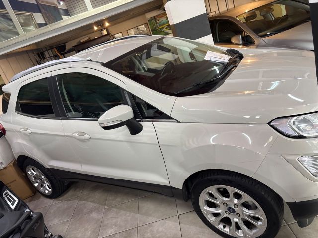 Ford EcoSport 1.0 EcoBoost 125 CV Start&Stop ST-