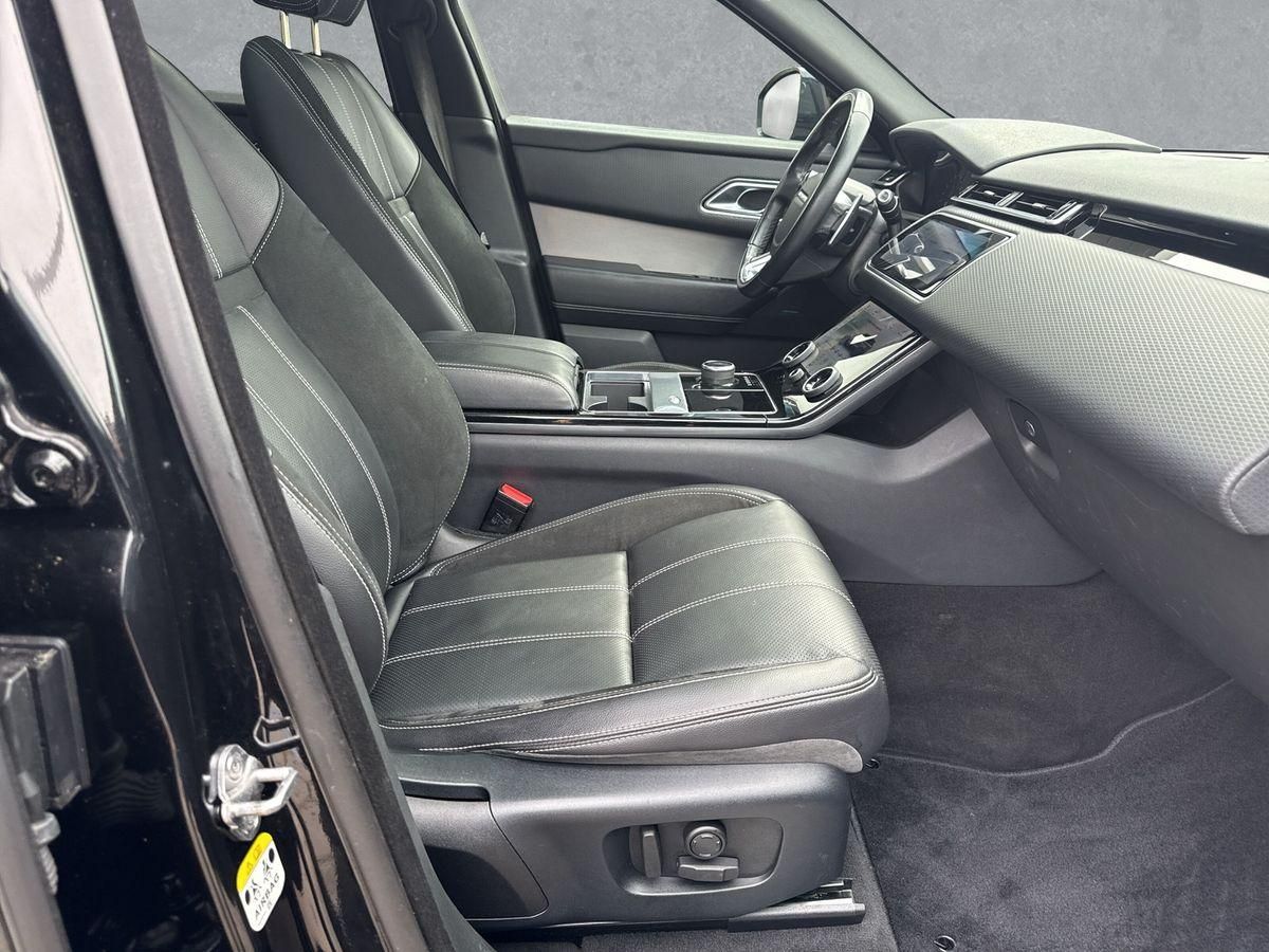 Land Rover Range Rover Velar R-Dynamic S Black Pack foto 4