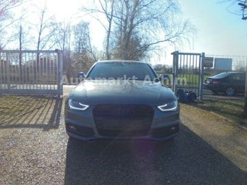 Audi A4 - 2