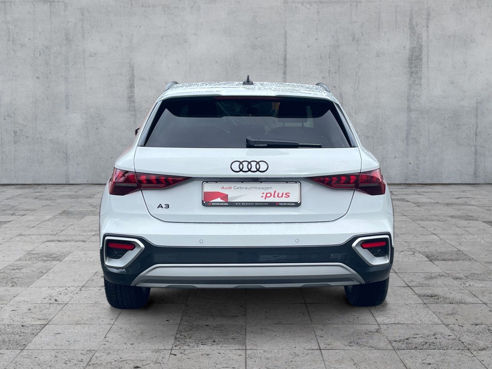 Audi A3 - Bild 5