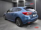 Subaru Impreza Platinum 2.0ie AT Allrad Navi LED-Sch. A - Subaru Impreza: Platinum