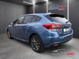 Subaru Impreza Platinum 2.0ie AT Allrad Navi LED-Sch. A - Subaru Impreza mit Benzin-Antrieb: Limousine