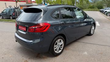 BMW 218 Active Tourer - 5