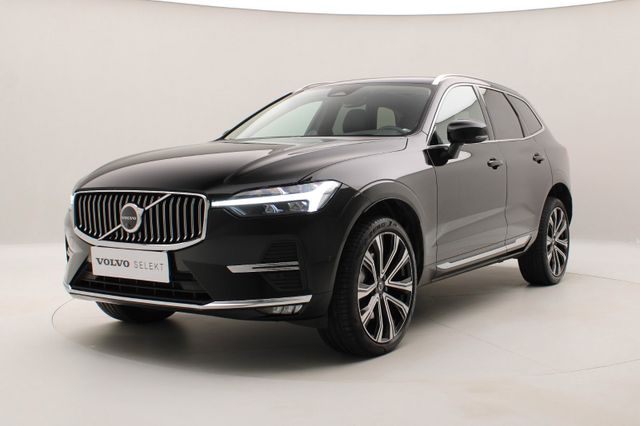 Volvo XC60 B5 AWD ULTIMATE AUT