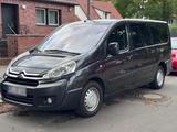 Citroën CITROEN JUMPY 2.0 HDI 9 sitzer - Citroën Jumpy aus 2014