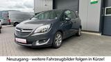 Opel Meriva B Innovation * Navi * AHK * Kamera - gebrauchte Opel Meriva aus dem Jahr 2017