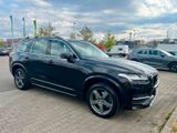 Volvo XC90 D5 Momentum AWD Pano 7Sitze AHK... - Volvo XC90: Volv