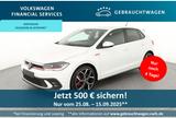 Volkswagen Polo GTI 2.0 TSI 152kW DSG PDC*Klima*Tempo*SH - VW Polo Gebrauchtwagen in Bonn