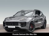 Vorschaubild Porsche Cayenne GTS HA-Lenkung PTV+ Head-Up Sportabgas