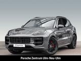 Porsche Cayenne GTS HA-Lenkung PTV+ Head-Up Sportabgas - Porsche Cayenne Neuwagen