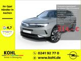 Opel Grandland GS 1.2 Hybrid 145PS AHK Allwetter Navi - Opel Grandland (X) Neuwagen