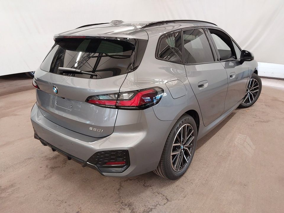 BMW 220 Active Tourer - Bild 5