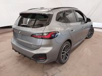 BMW 220 Active Tourer - Vorschau Bild 5