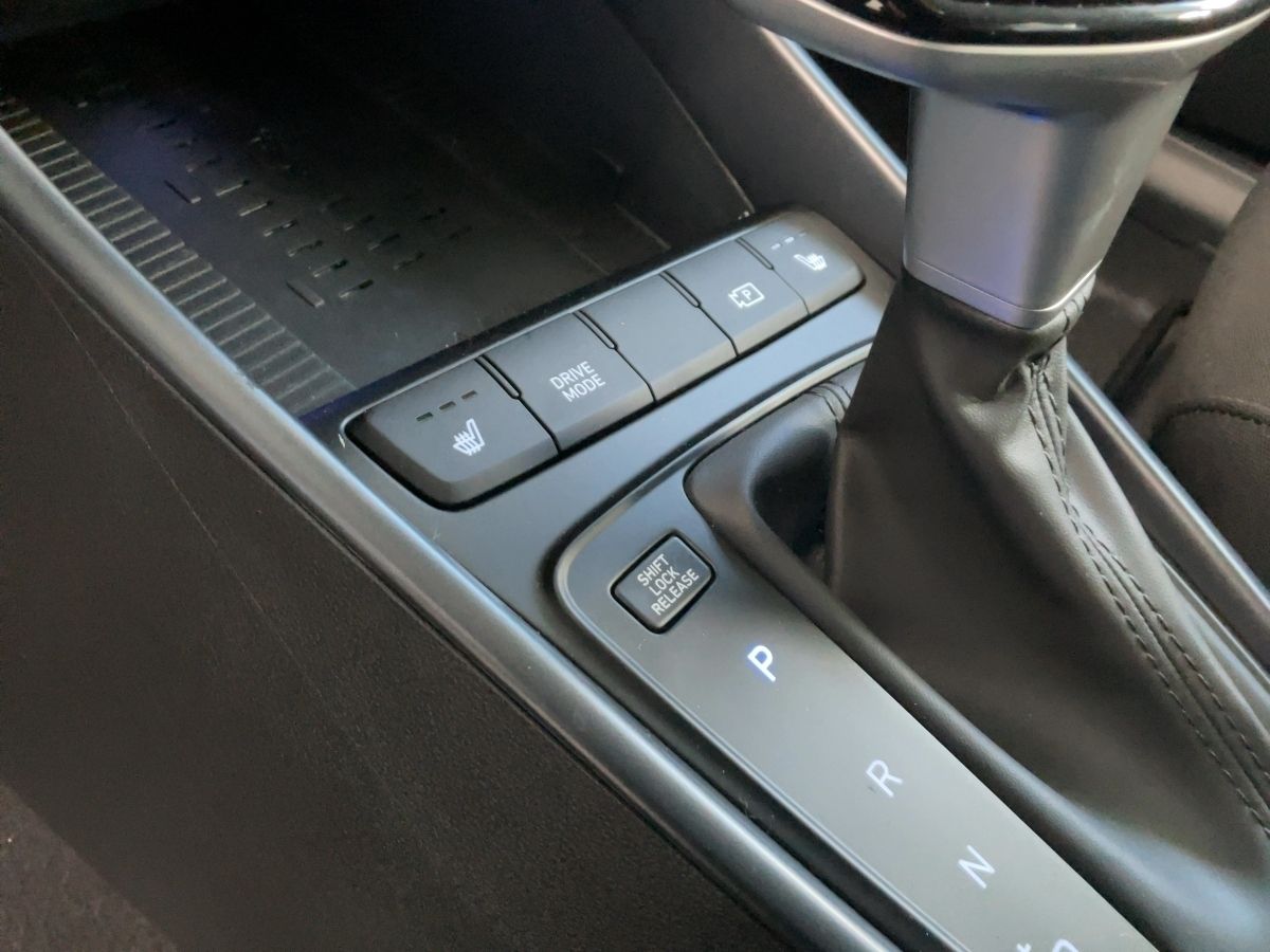 Hyundai i20 – Bild 14