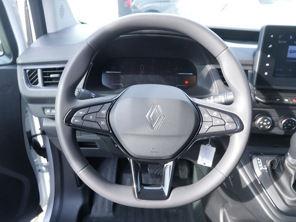 Fahrzeugabbildung Renault Kangoo Rapid Advance L2 Blue dCi 95 EDC PDC AHK