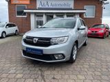 Dacia Logan 1.5  Blue dCi 95 MCV II Kombi Comfort,E6