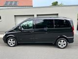Mercedes-Benz Viano 2.2 CDI Trend Edition kompakt 7 Sitze - Mercedes-Benz Gebrauchtwagen in Herford