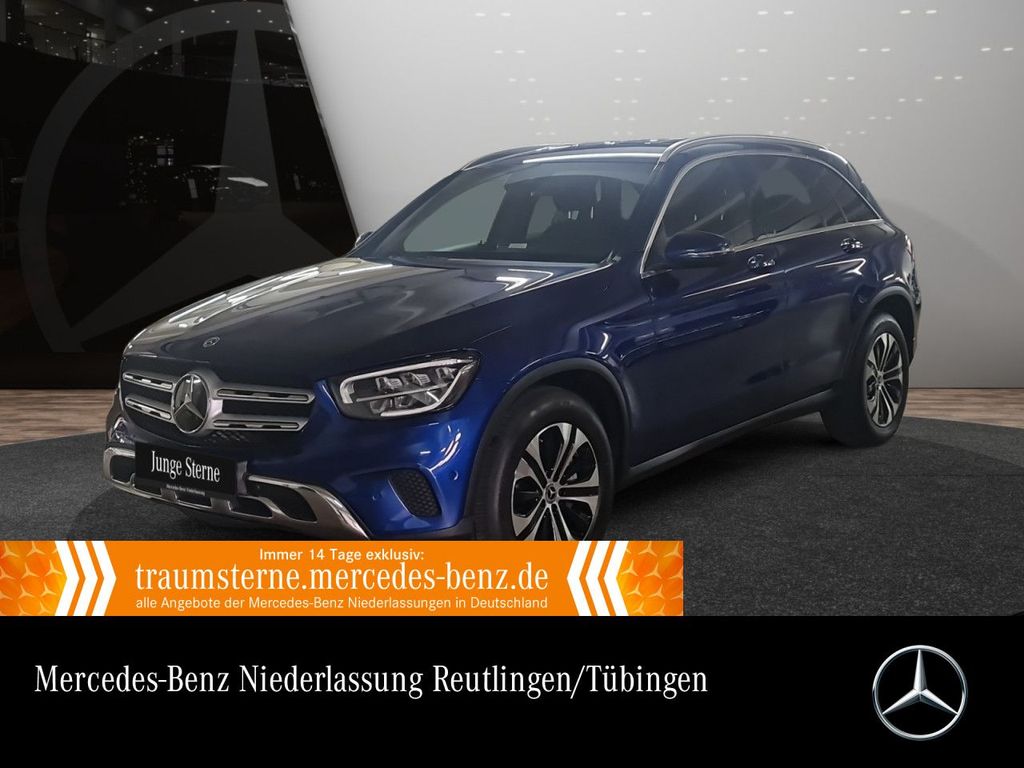 Mercedes-Benz GLC 400
