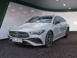 Mercedes-Benz CLA 180 SB AMG Special Ed. Distr. LED Pano Navi - Mercedes-Benz CLA 180 Shooting Brake Jahreswagen