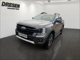 Ford Ranger Wildtrak 2.3 Plug-in-Hybrid 282PS/Navi/El