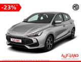 MG3 1.5 Comfort LED Navi Kamera - MG Gebrauchtwagen in Hannover
