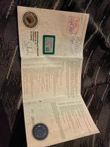 Citroën Citroen Jumper Kastenwagen - Citroën Jumper: Kastenwagen