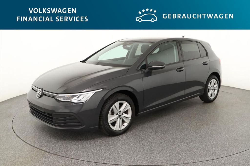 Volkswagen Golf Life 1.5 TSI Klima*Tempo*Nav*PDC*SH - 2022