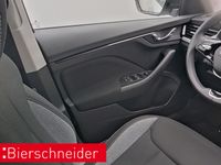 Skoda Kamiq - Vorschau Bild 14