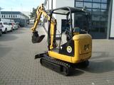 CAT 301.7D - CAT D3