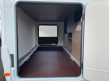 Carado T 447 PRO+ AUTOMATIK  SAFETY  COMBI 6E