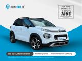 Citroën C3 Aircross Shine *LED*PDC*KLIMA*TEMPOMAT* - Citroën C3: Shine
