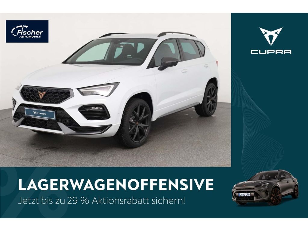 Ateca 1.5 TSI