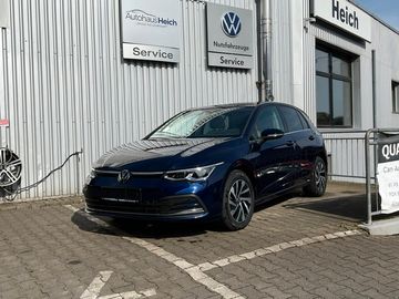 Golf VIII Style eHybrid Garantie bis 09.2028