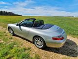 Porsche 996 Carrera Cabriolet mit Hardtop - Porsche: Cabrio, Hardtop
