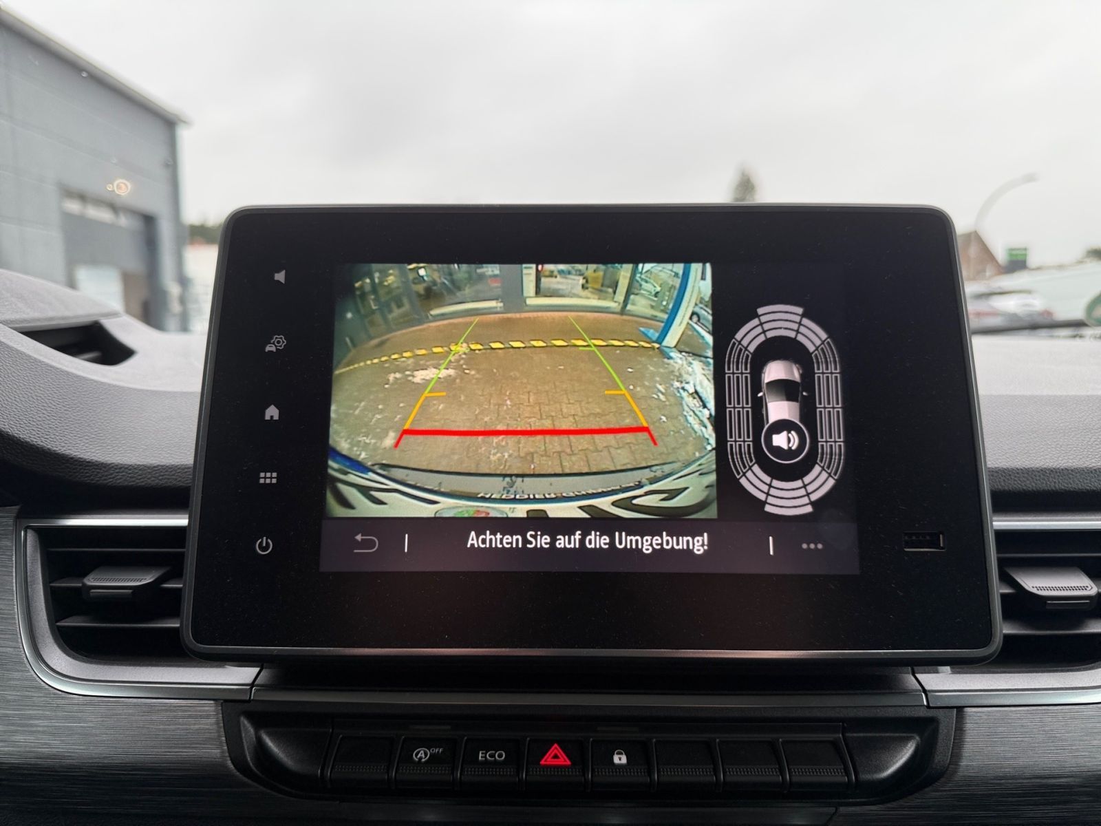 Fahrzeugabbildung Nissan Townstar DIG-T 130 L1 N-Connecta *KAMERA*KLIMA*L