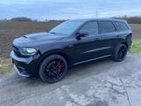 Dodge Durango Durango RT 5,7 V8, Einzelstück - Dodge: Rt