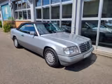 Mercedes-Benz E 320 Cabrio W124 *1.Hd.*BRD*Unfallfrei* - Mercedes-Benz E-Klasse: W124