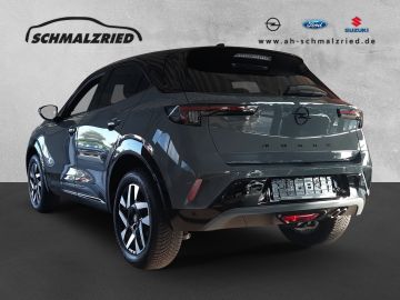Bild 3 Opel Mokka GS Navi LED Blendfreies Fernl. Kurvenlicht
