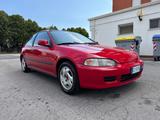 Honda Civic 1.5 16V soli 130.000km originali - Honda Civic: 16
