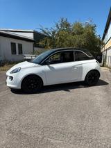 Opel Adam 120 Jahre 1.2 120 Jahre - Opel Adam Gebrauchtwagen in Stuttgart