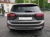 Ford Focus Turnier 1.0 M-Hybrid ST-Line LED Navi ACC - Ford Gebrauchtwagen von 2024