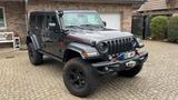Jeep Wrangler 2.2l CRDi Unlimited Rubicon SkyOneTouch