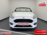 Ford Fiesta ST-Line "NAVI-MULTI-SITZH-PDC-ALU" - Ford Fiesta Gebrauchtwagen in Aachen