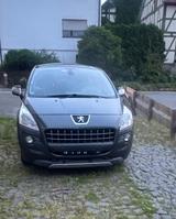 Peugeot 3008 Active HDi FAP 150 Active - Peugeot 3008: Hdi 150