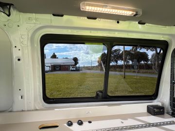 Mercedes Vito - 7