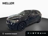 BMW X1 sDrive20i Sport Nav DAB Temp Pano 18" MEM MAL - BMW X1 in Osnabrück