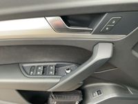 Audi Q5 - Vorschau Bild 16