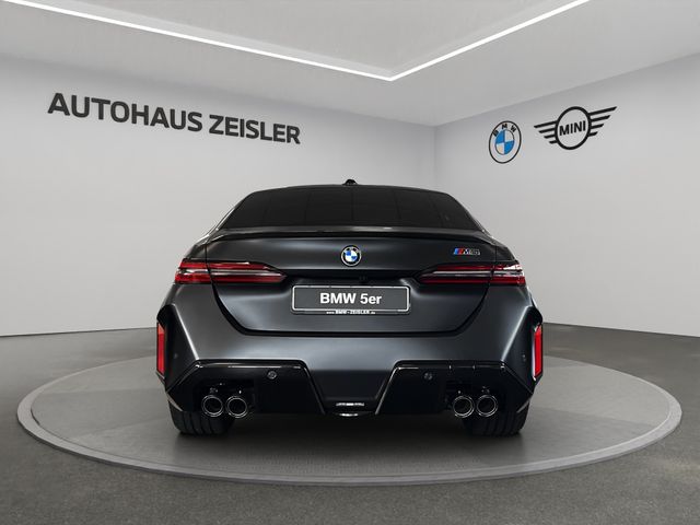 Foto Nummer 4: BMW M5