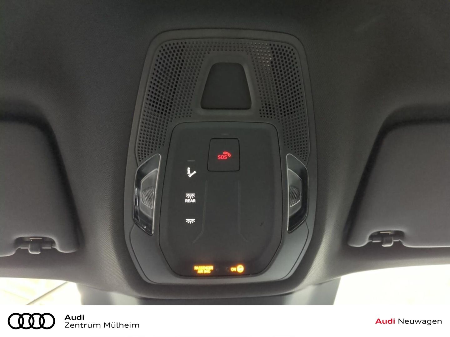 Audi A6 - Bild 21